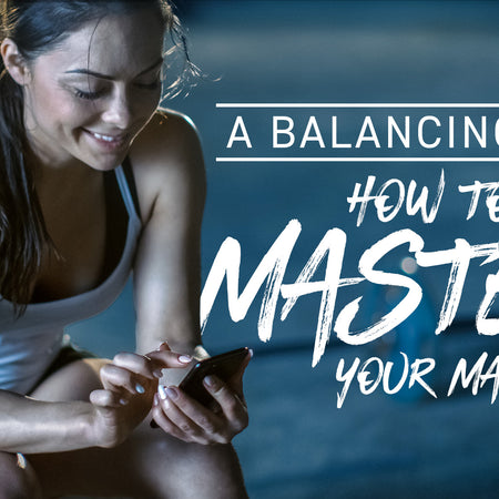A Balancing Act: How to Master Your Macros