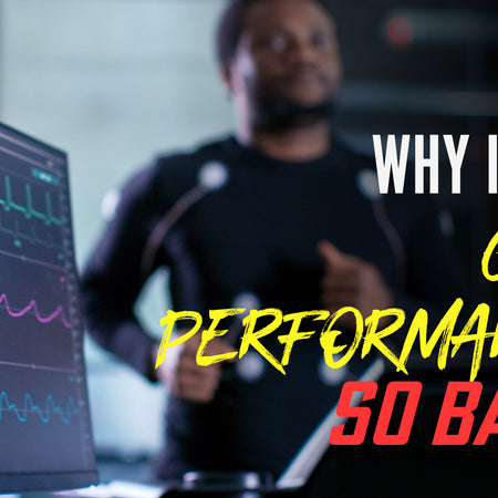 Why is My Gym Performance So Bad?