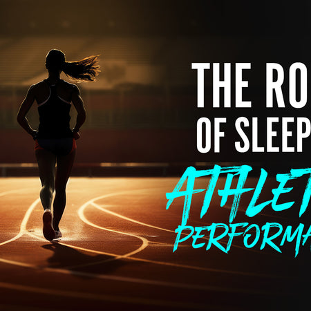 The Role of Sleep in Athletic Performance