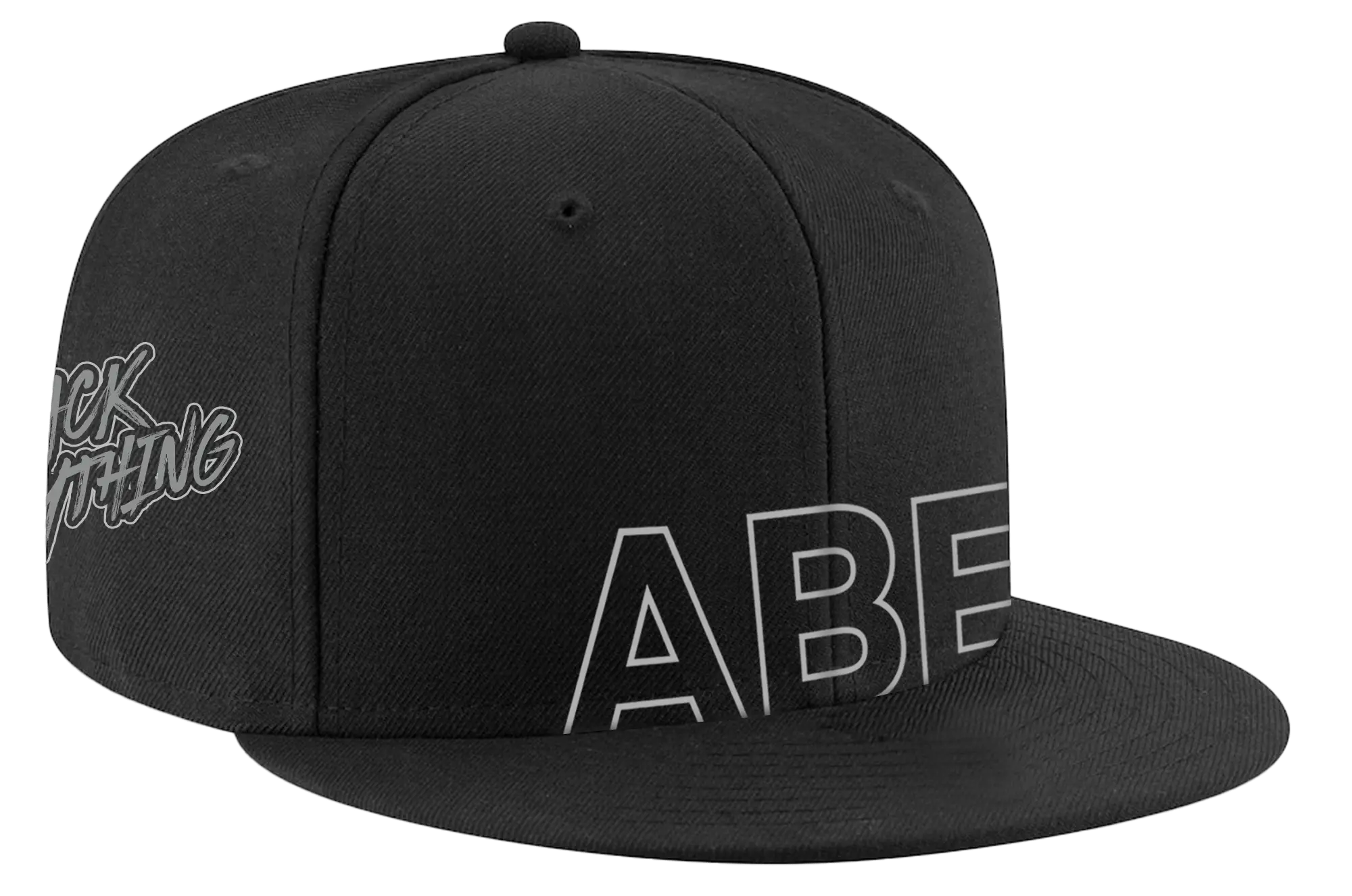 ABE Snapback Hat