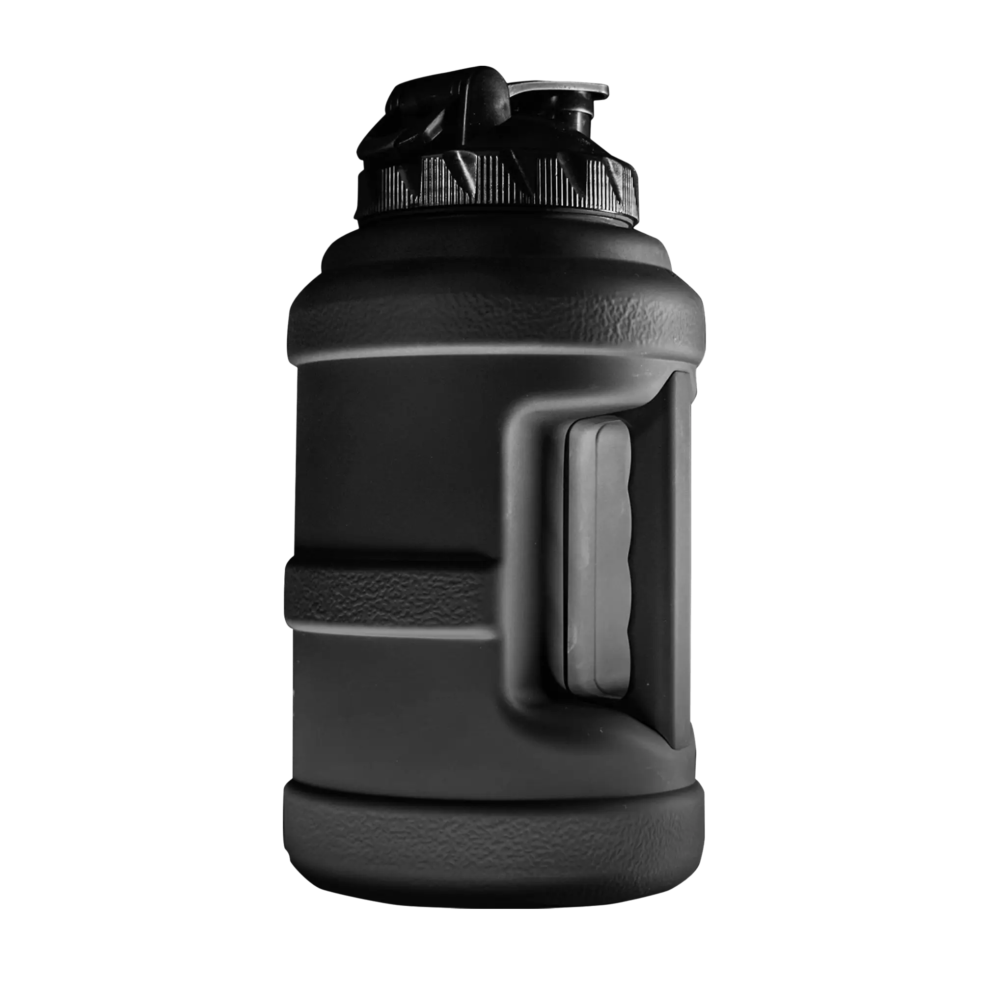 ABE 2.5 liter water jug back