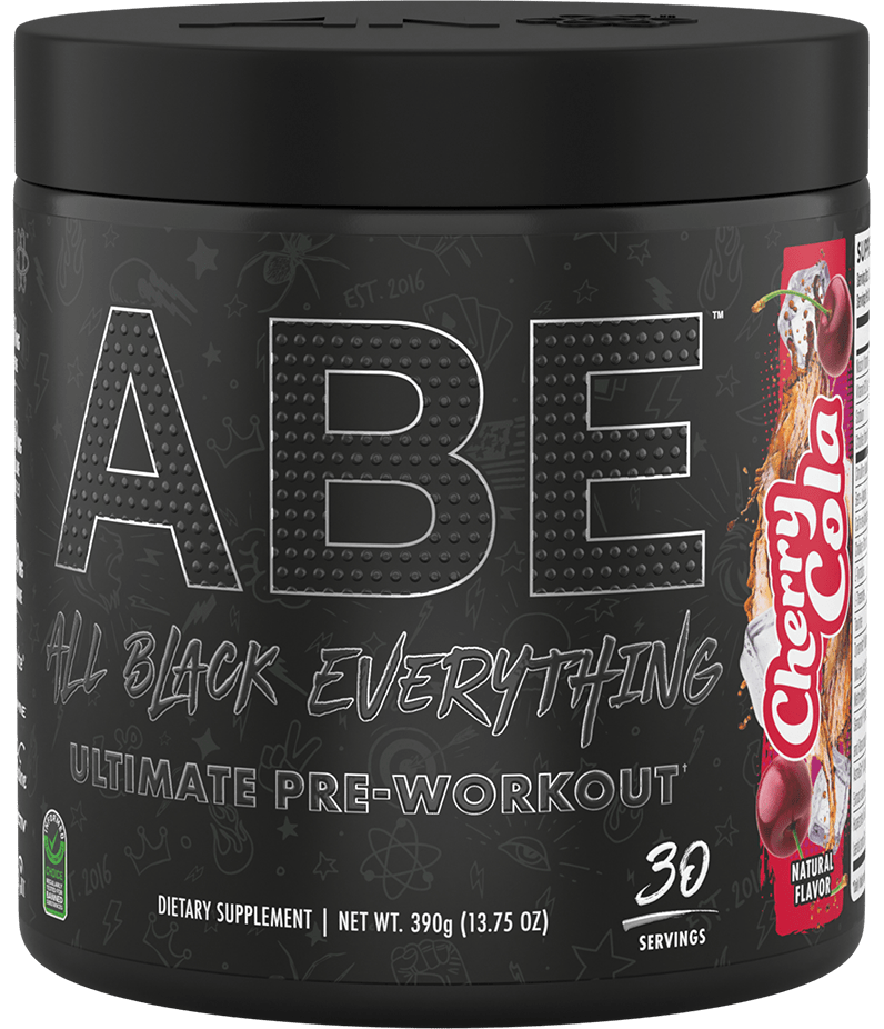 Abe Ultimate Pre-Workout - Sour Gummy Bear