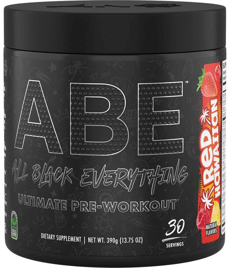 ABE Ultimate Pre-Workout